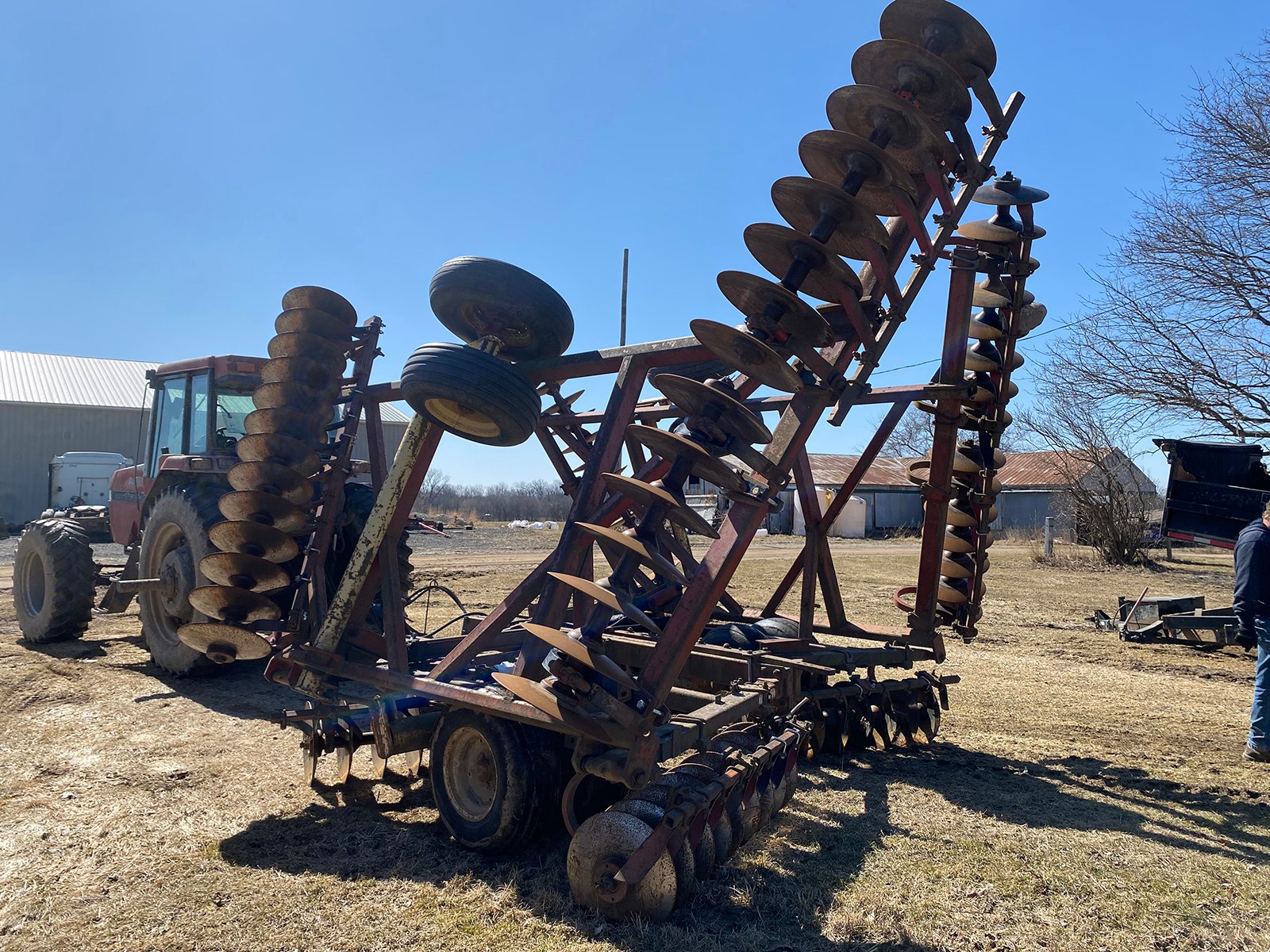 Property photo 85 - VIRTUAL FARM EQUIPMENT AUCTION