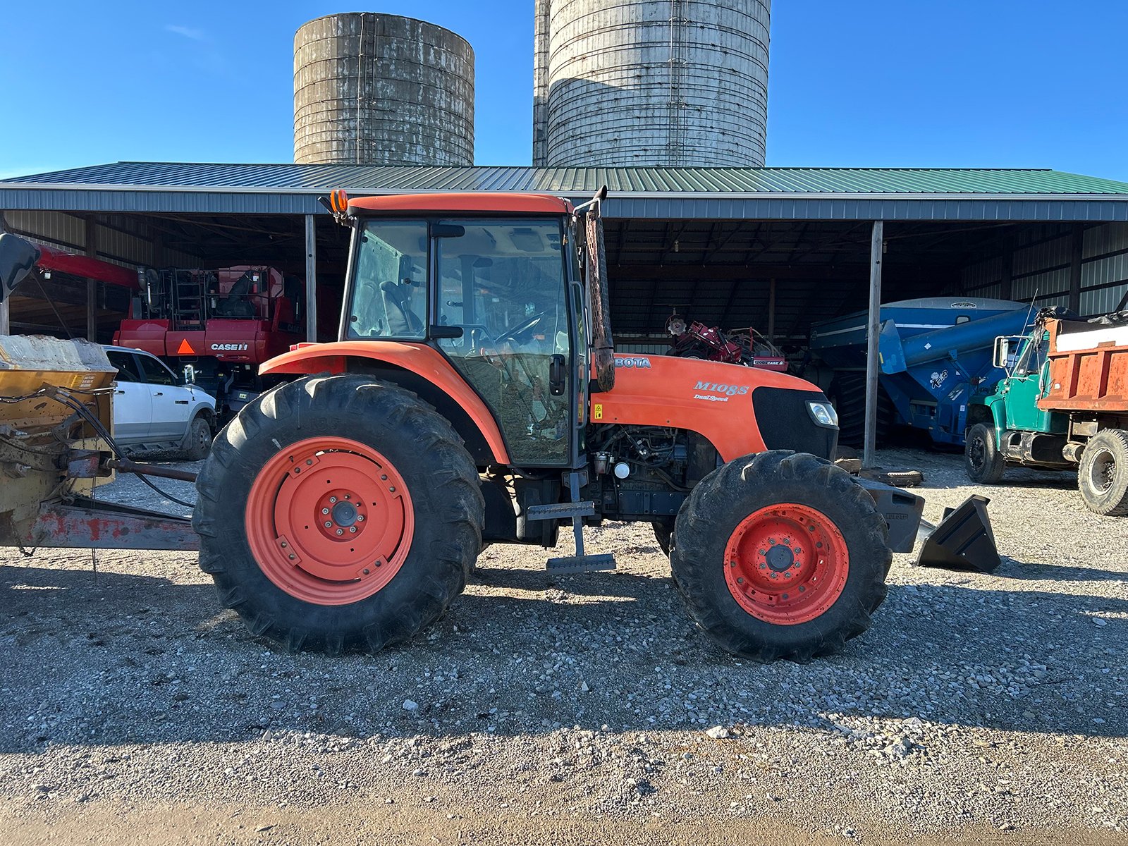 Property photo 88 - VIRTUAL FARM EQUIPMENT AUCTION