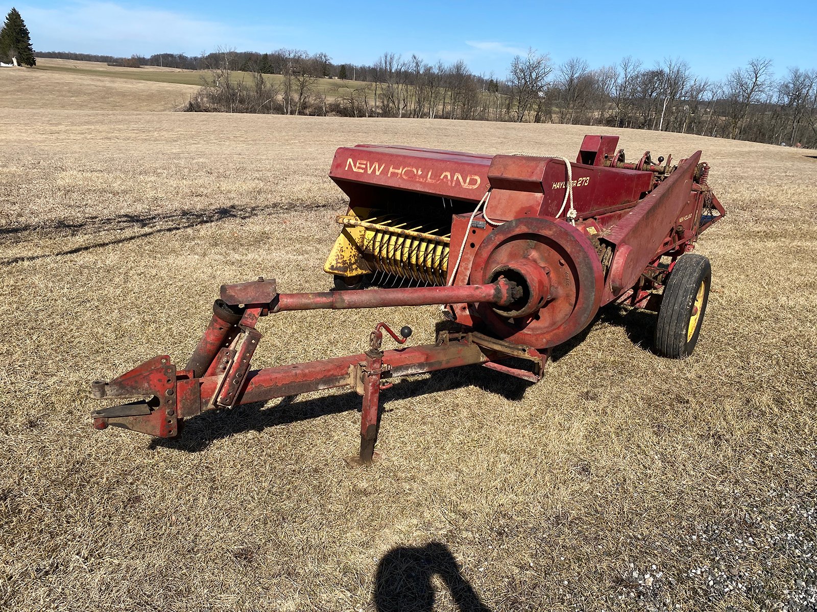 Property photo 89 - VIRTUAL FARM EQUIPMENT AUCTION