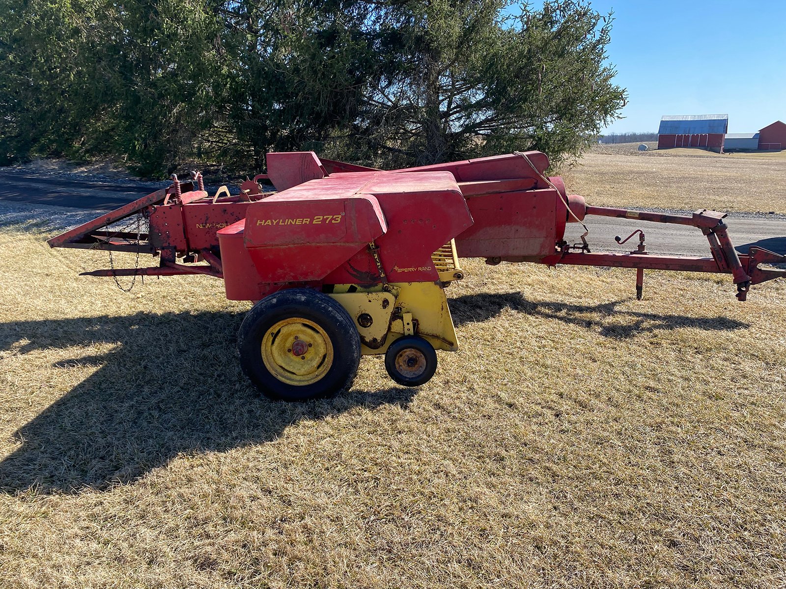 Property photo 90 - VIRTUAL FARM EQUIPMENT AUCTION