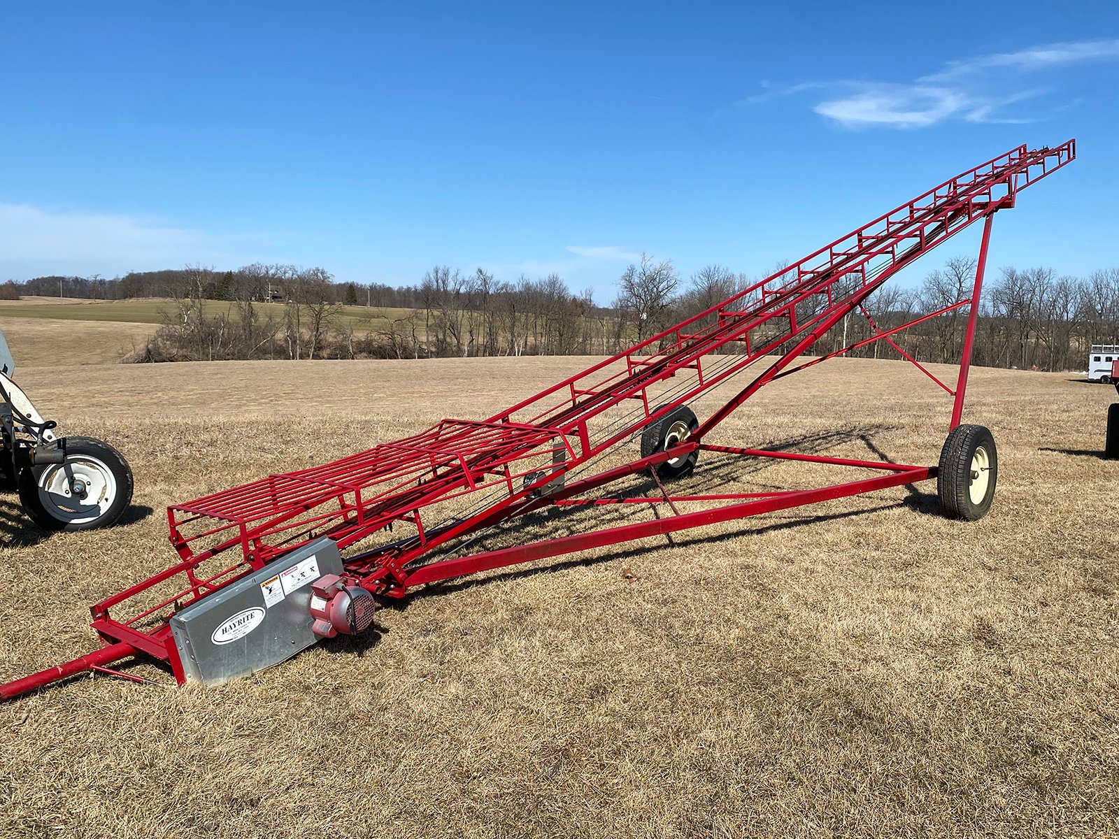 Property photo 91 - VIRTUAL FARM EQUIPMENT AUCTION