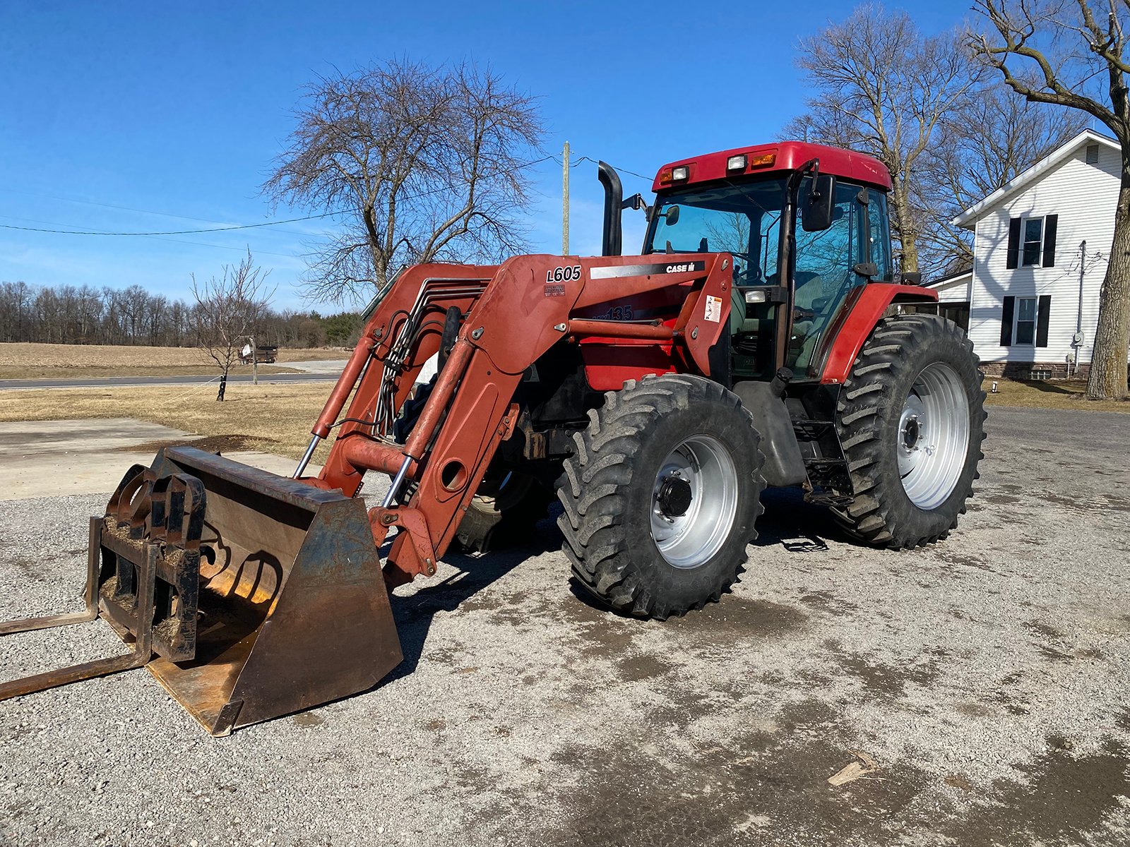 Property photo 93 - VIRTUAL FARM EQUIPMENT AUCTION
