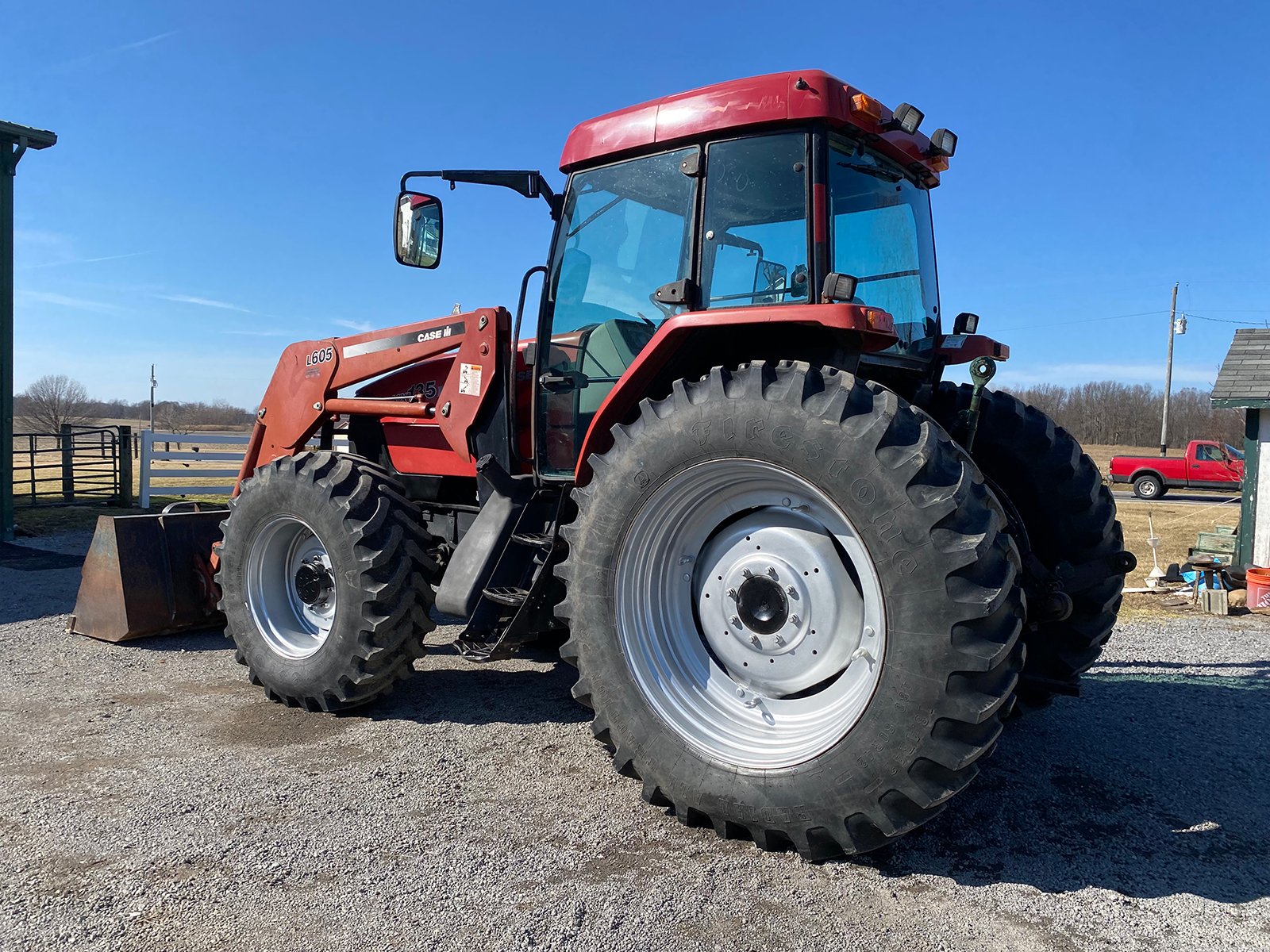 Property photo 94 - VIRTUAL FARM EQUIPMENT AUCTION