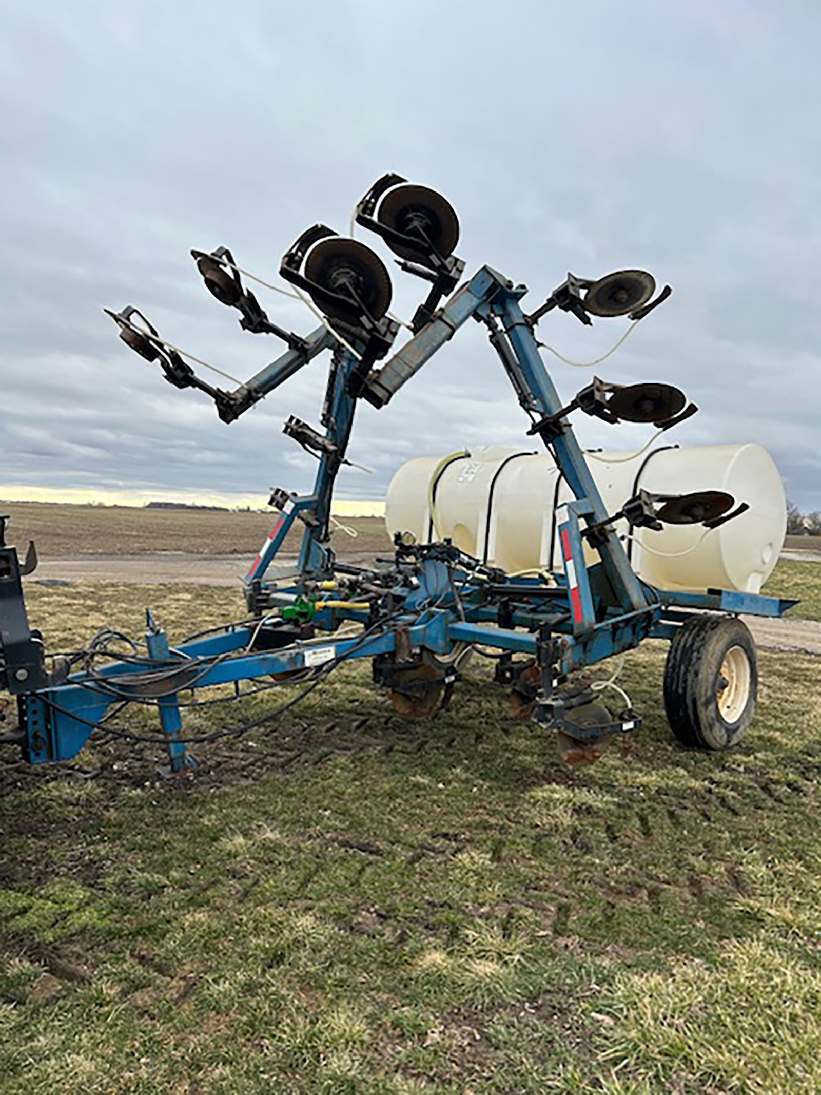 Property photo 95 - VIRTUAL FARM EQUIPMENT AUCTION