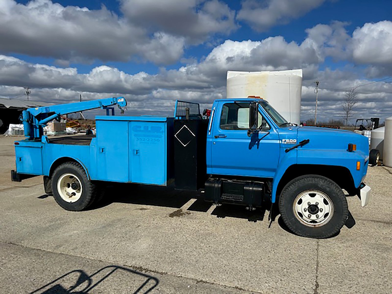 Property photo 97 - VIRTUAL FARM EQUIPMENT AUCTION