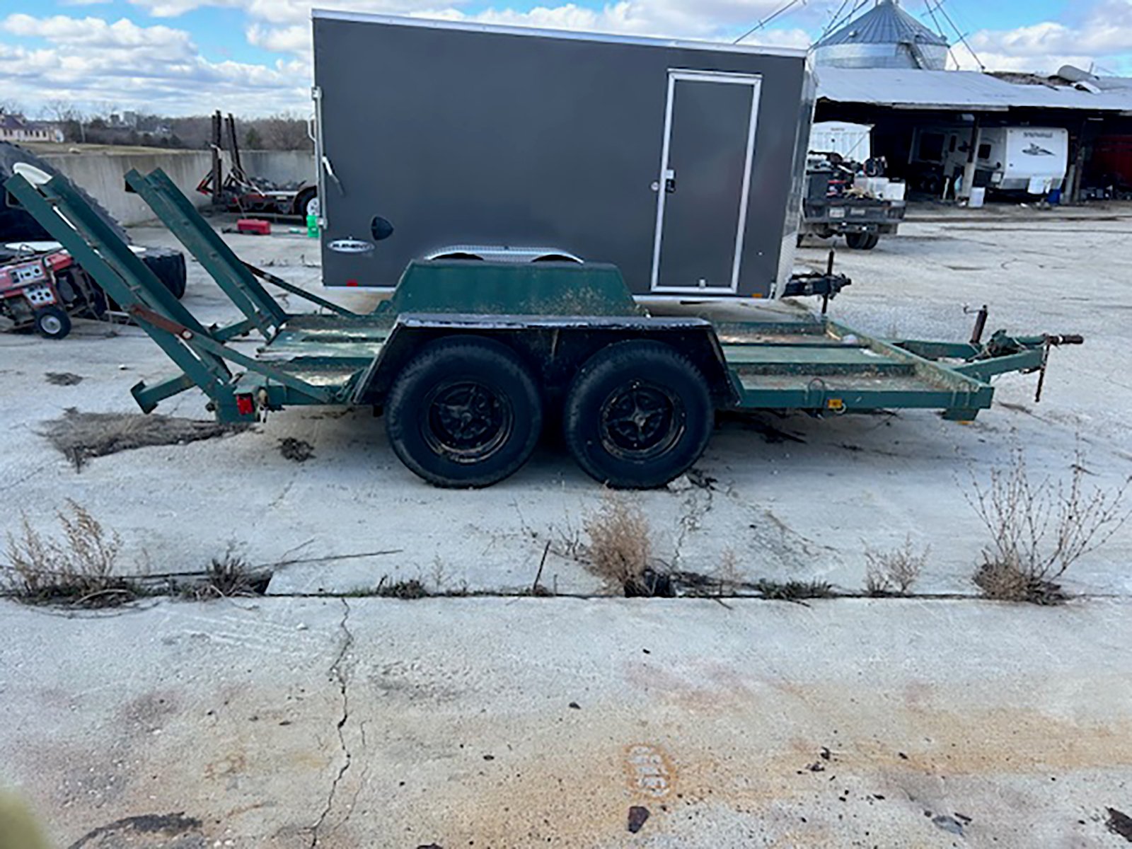 Property photo 99 - VIRTUAL FARM EQUIPMENT AUCTION