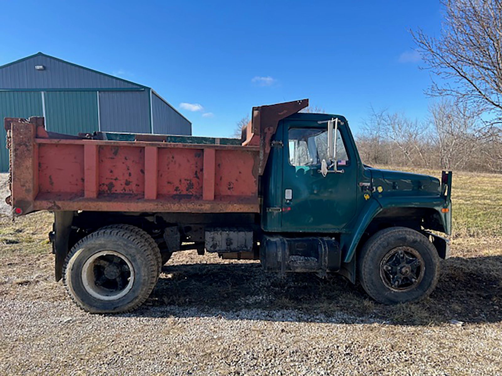 Property photo 100 - VIRTUAL FARM EQUIPMENT AUCTION