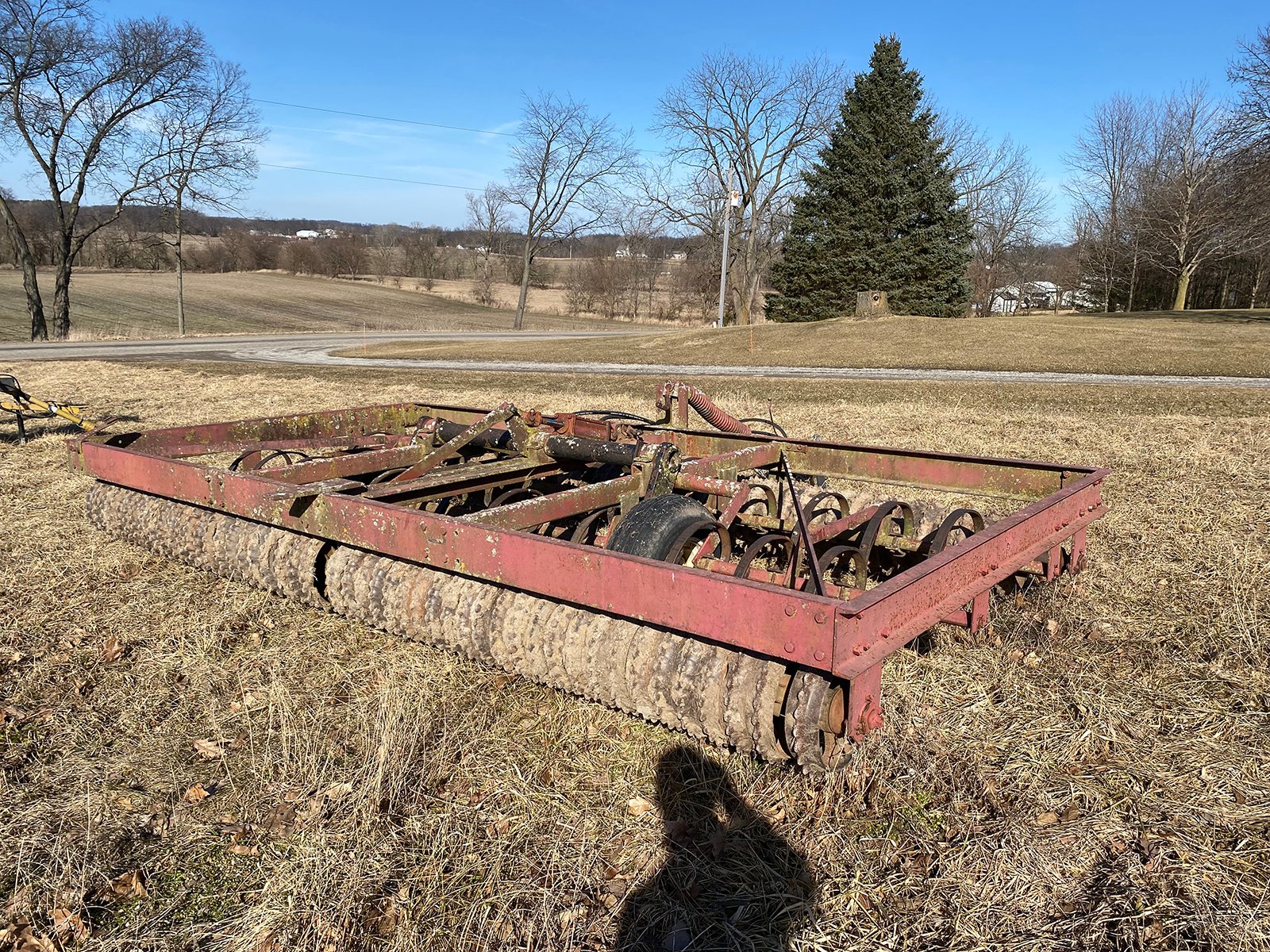 Property photo 101 - VIRTUAL FARM EQUIPMENT AUCTION