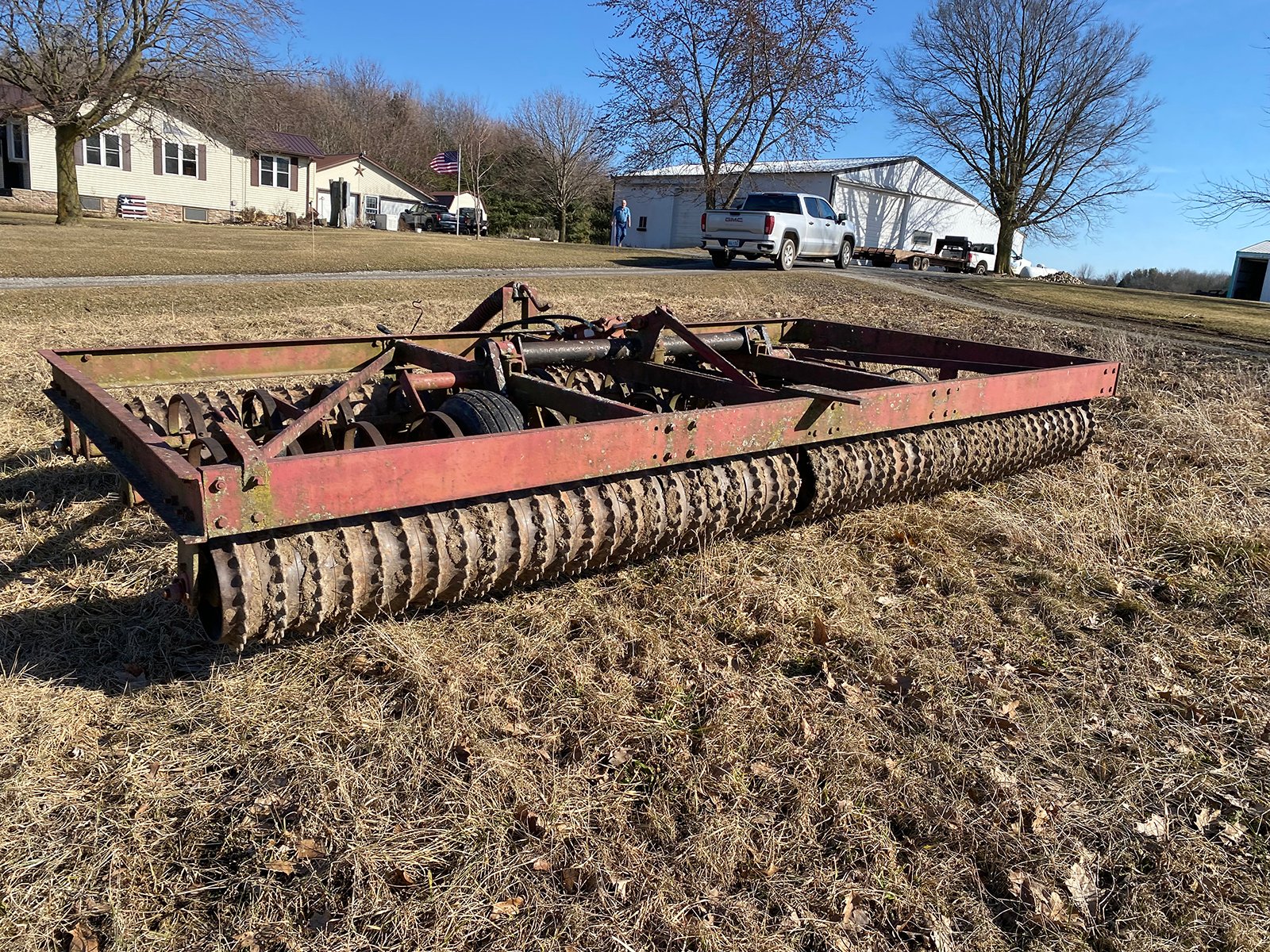 Property photo 102 - VIRTUAL FARM EQUIPMENT AUCTION
