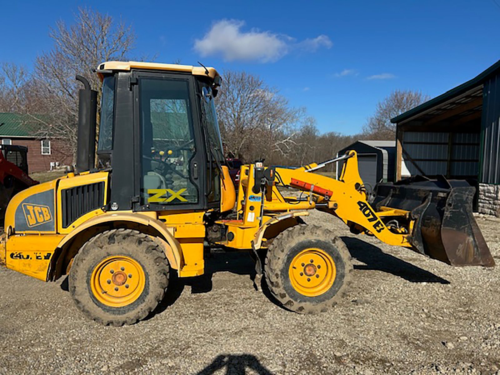 Property photo 103 - VIRTUAL FARM EQUIPMENT AUCTION