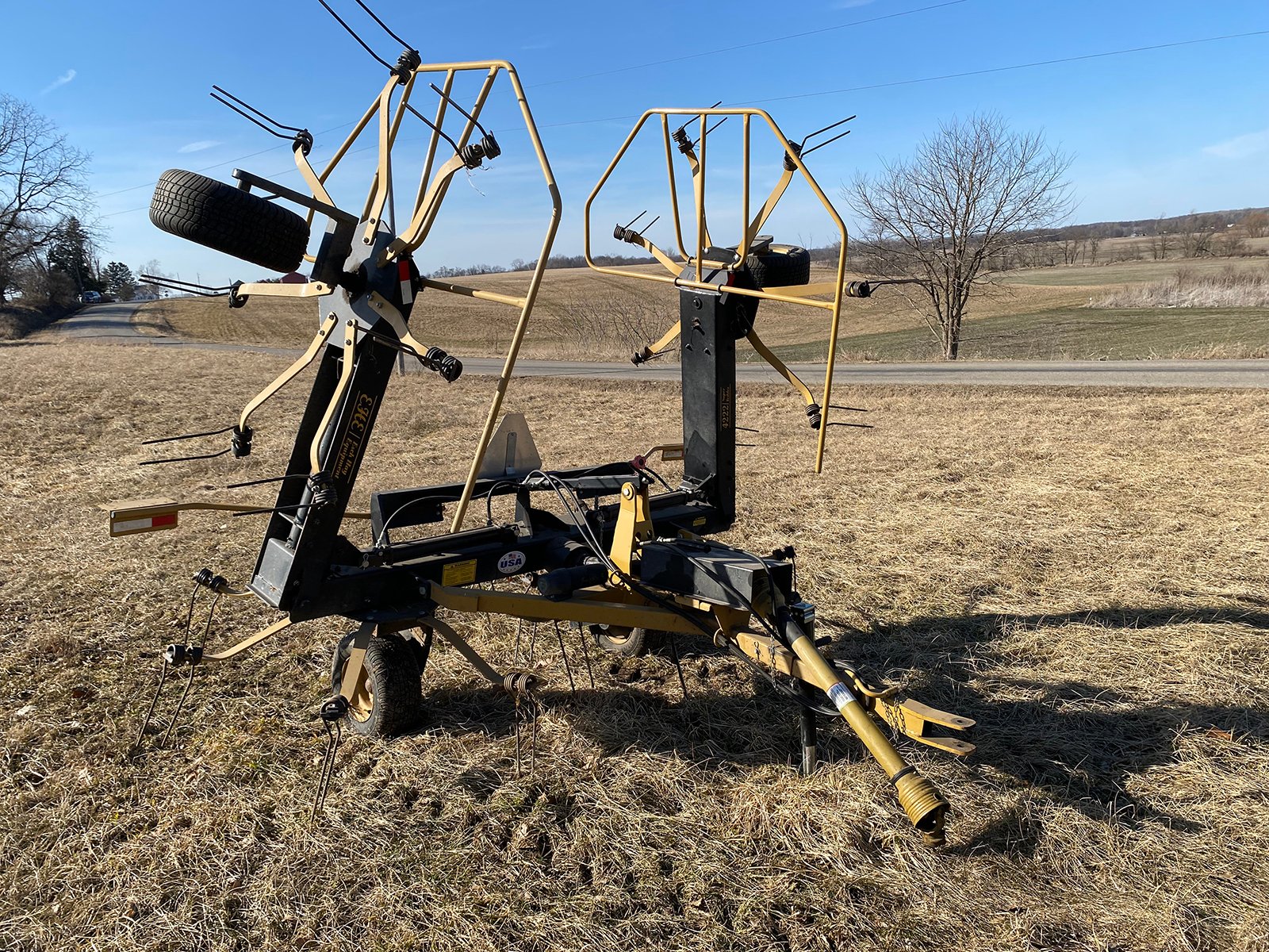 Property photo 106 - VIRTUAL FARM EQUIPMENT AUCTION