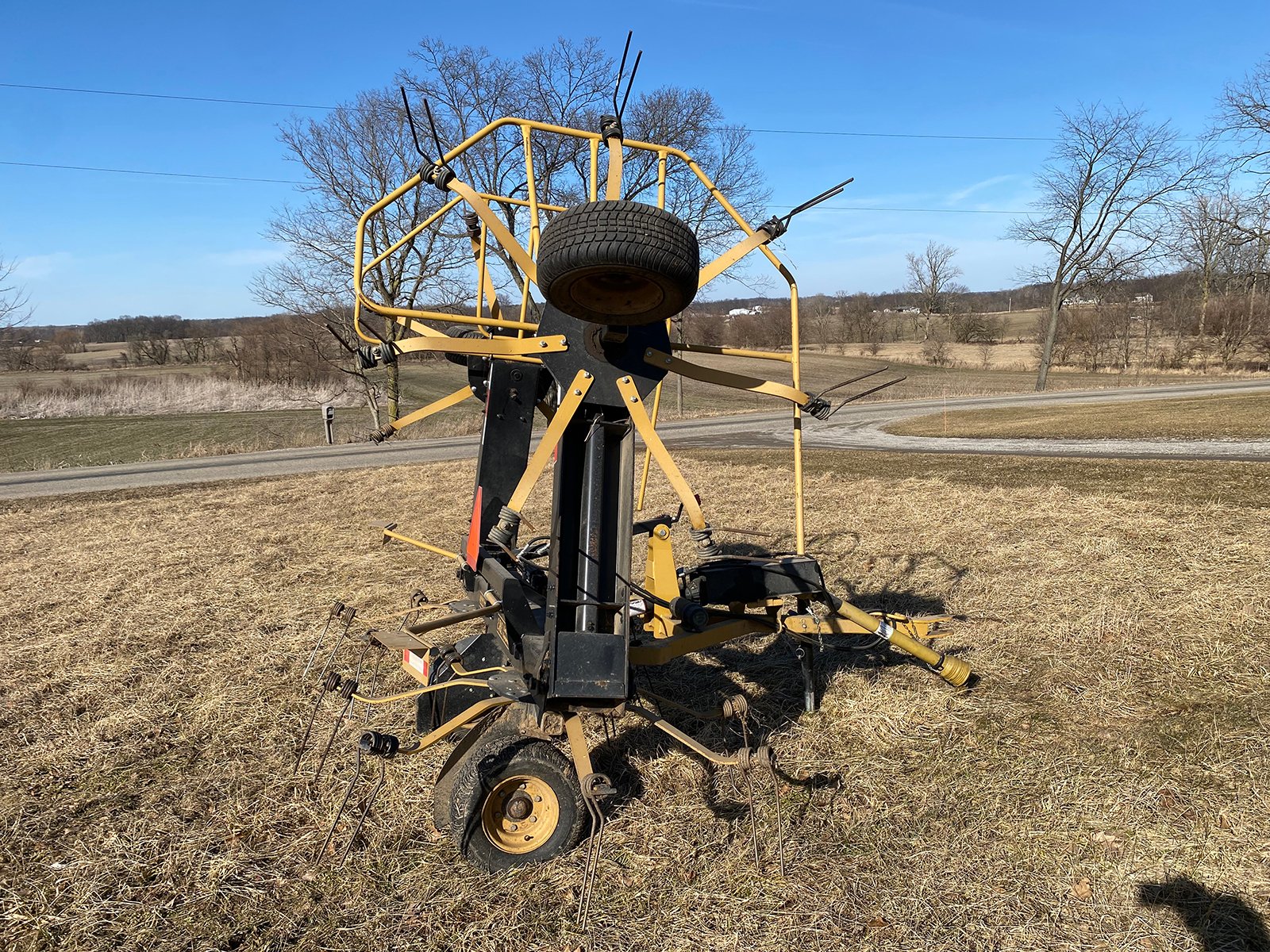 Property photo 107 - VIRTUAL FARM EQUIPMENT AUCTION