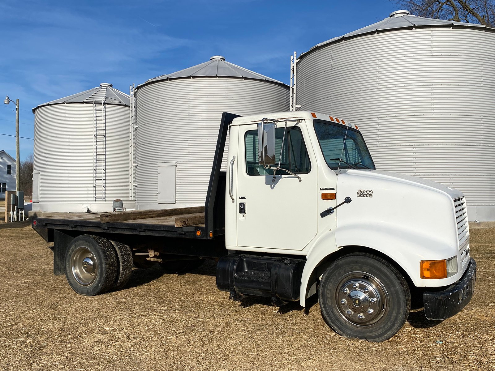 Property photo 108 - VIRTUAL FARM EQUIPMENT AUCTION