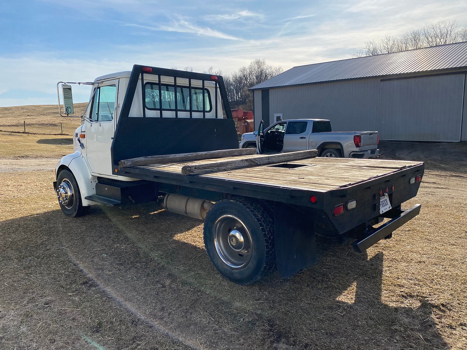 Property photo 109 - VIRTUAL FARM EQUIPMENT AUCTION