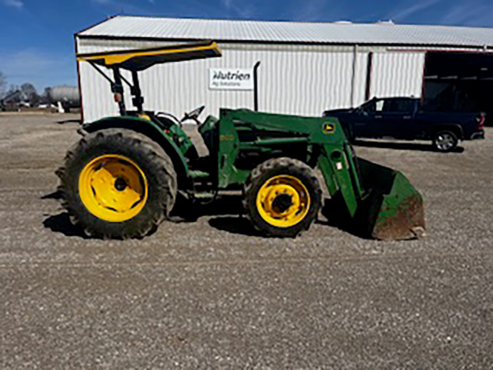 Property photo 110 - VIRTUAL FARM EQUIPMENT AUCTION