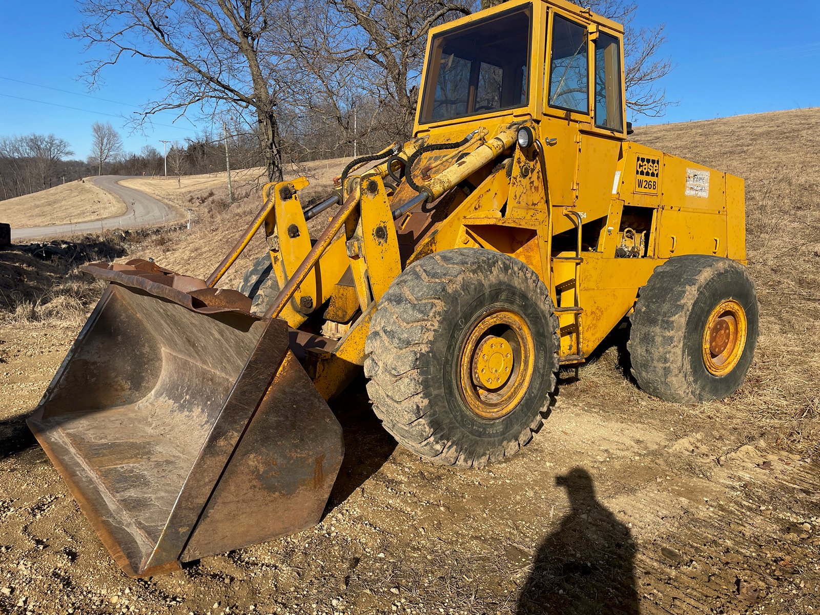 Property photo 114 - VIRTUAL FARM EQUIPMENT AUCTION