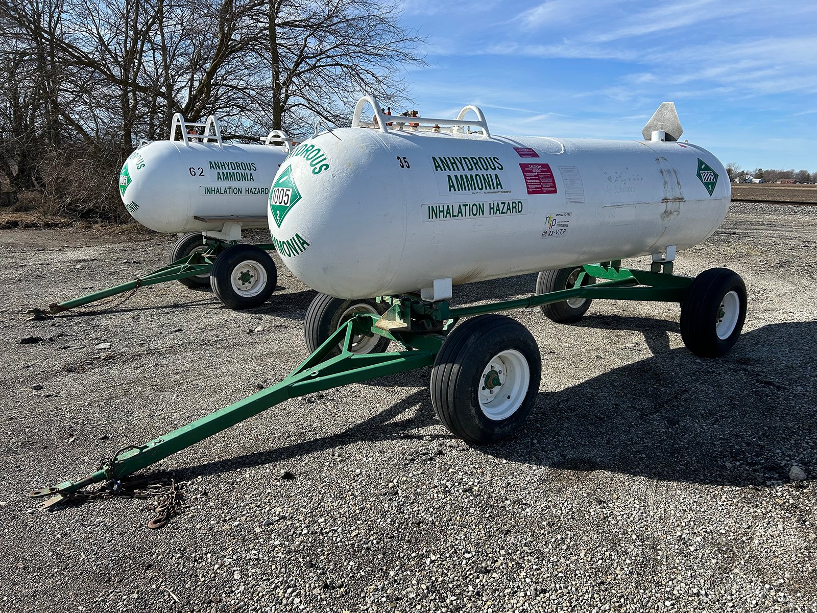 Property photo 116 - VIRTUAL FARM EQUIPMENT AUCTION