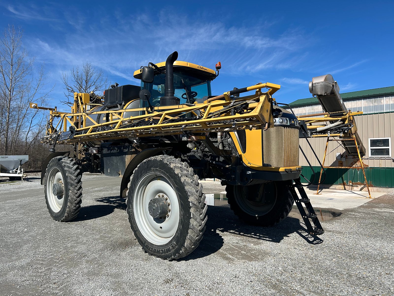 Property photo 117 - VIRTUAL FARM EQUIPMENT AUCTION