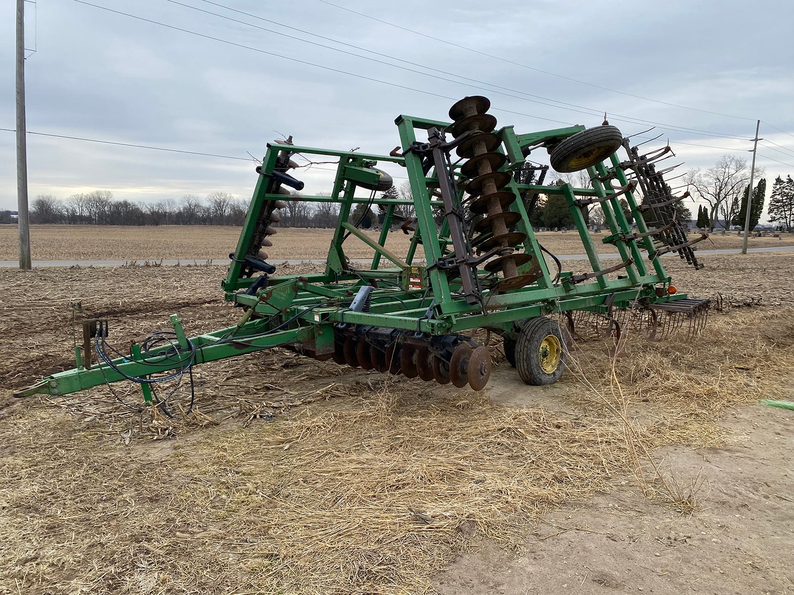 Property photo 118 - VIRTUAL FARM EQUIPMENT AUCTION
