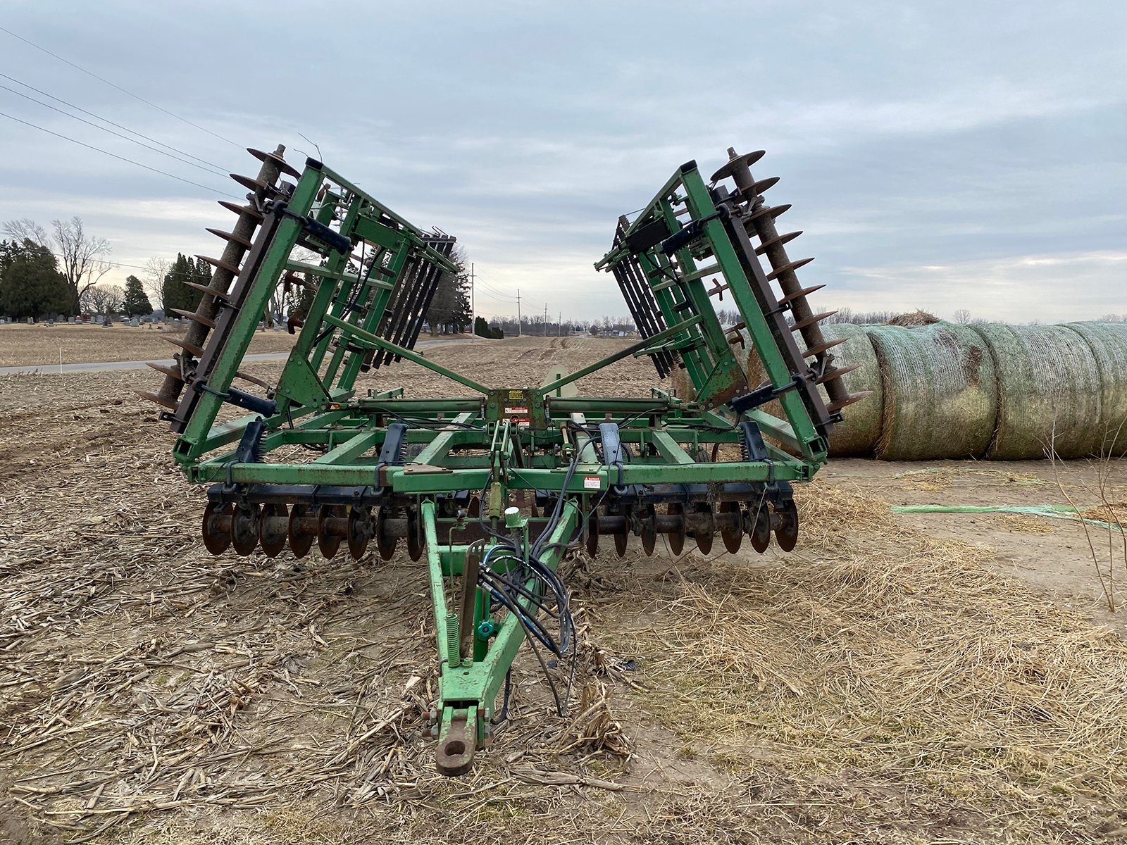 Property photo 119 - VIRTUAL FARM EQUIPMENT AUCTION