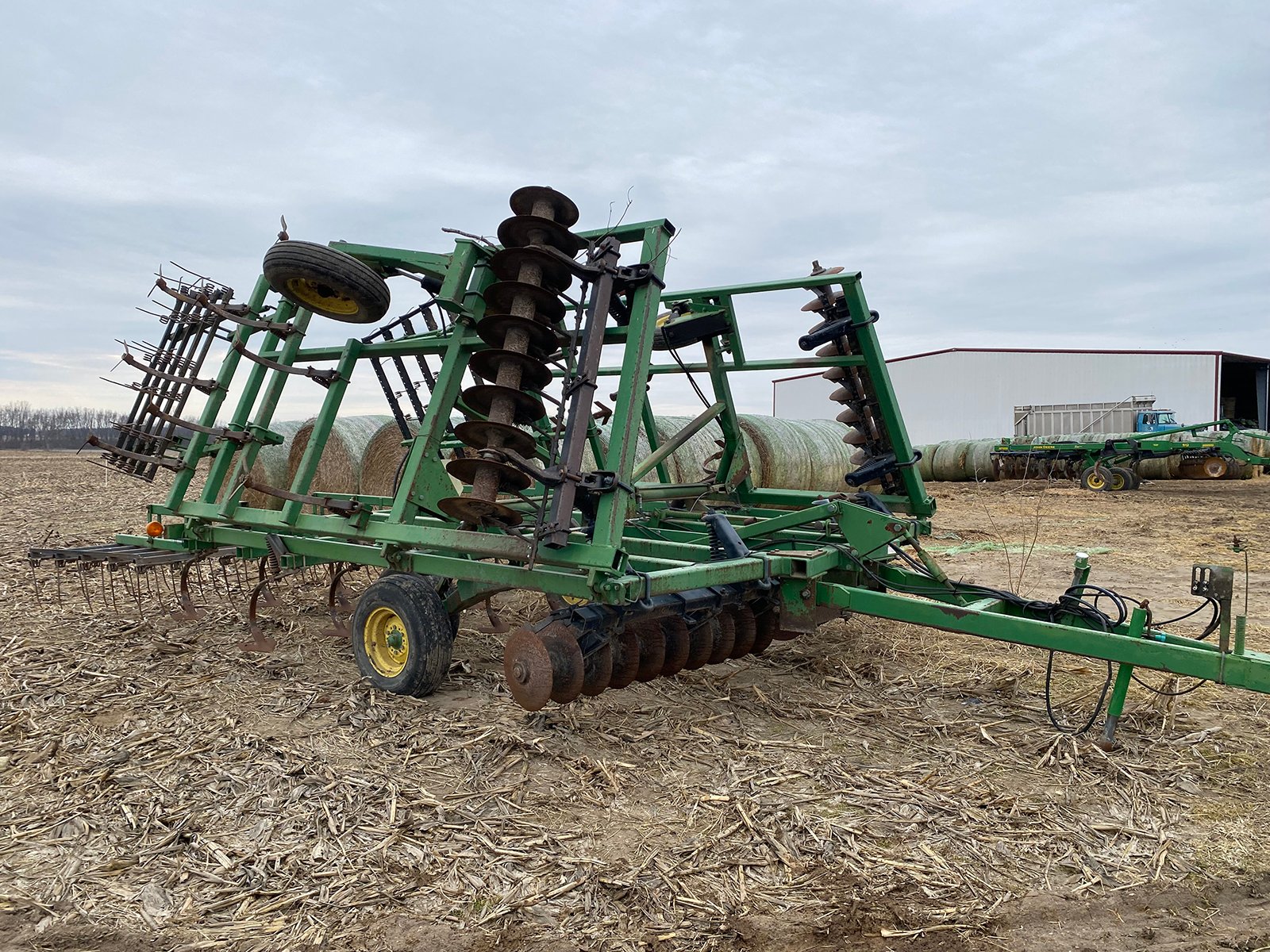 Property photo 120 - VIRTUAL FARM EQUIPMENT AUCTION
