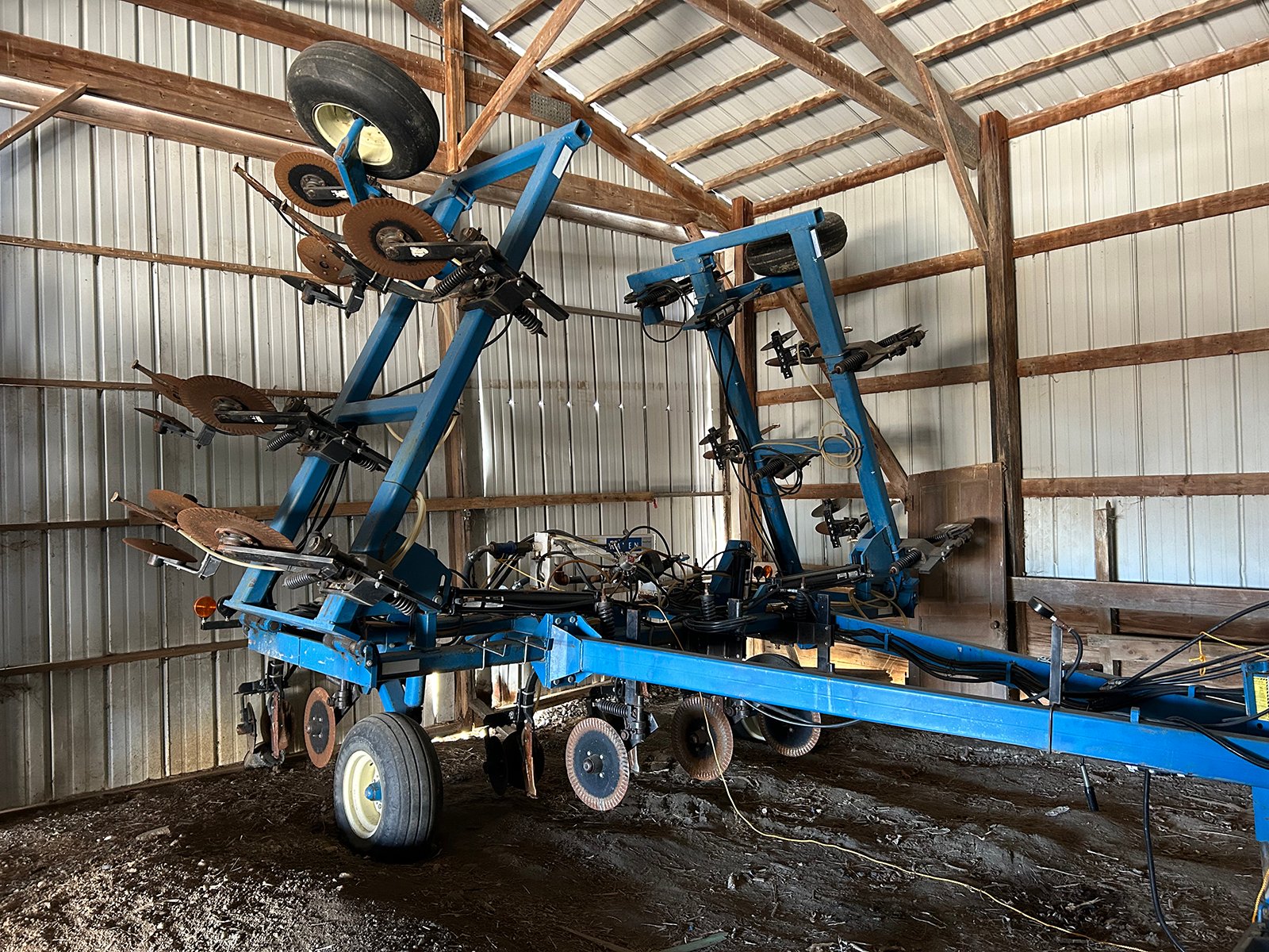 Property photo 121 - VIRTUAL FARM EQUIPMENT AUCTION