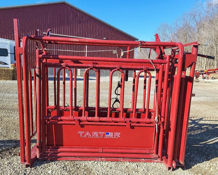 Property photo 2 - TIMED ONLINE ONLY FARM EQUIPMENT AUCTION