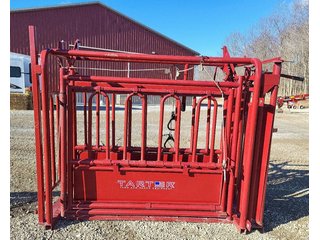 Property photo 2 - TIMED ONLINE ONLY FARM EQUIPMENT AUCTION