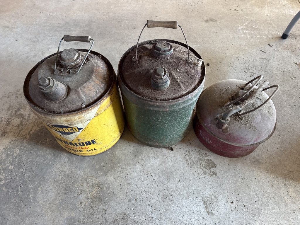 Property photo 61 - TIMED ONLINE ONLY PERSONAL PROPERTY AUCTION IN DEKALB COUNTY INDIANA