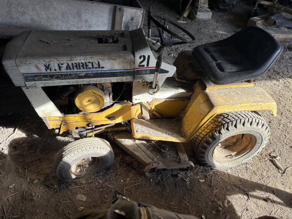 Property photo 19 - TIMED ONLINE ONLY PERSONAL PROPERTY AUCTION IN DEKALB COUNTY INDIANA