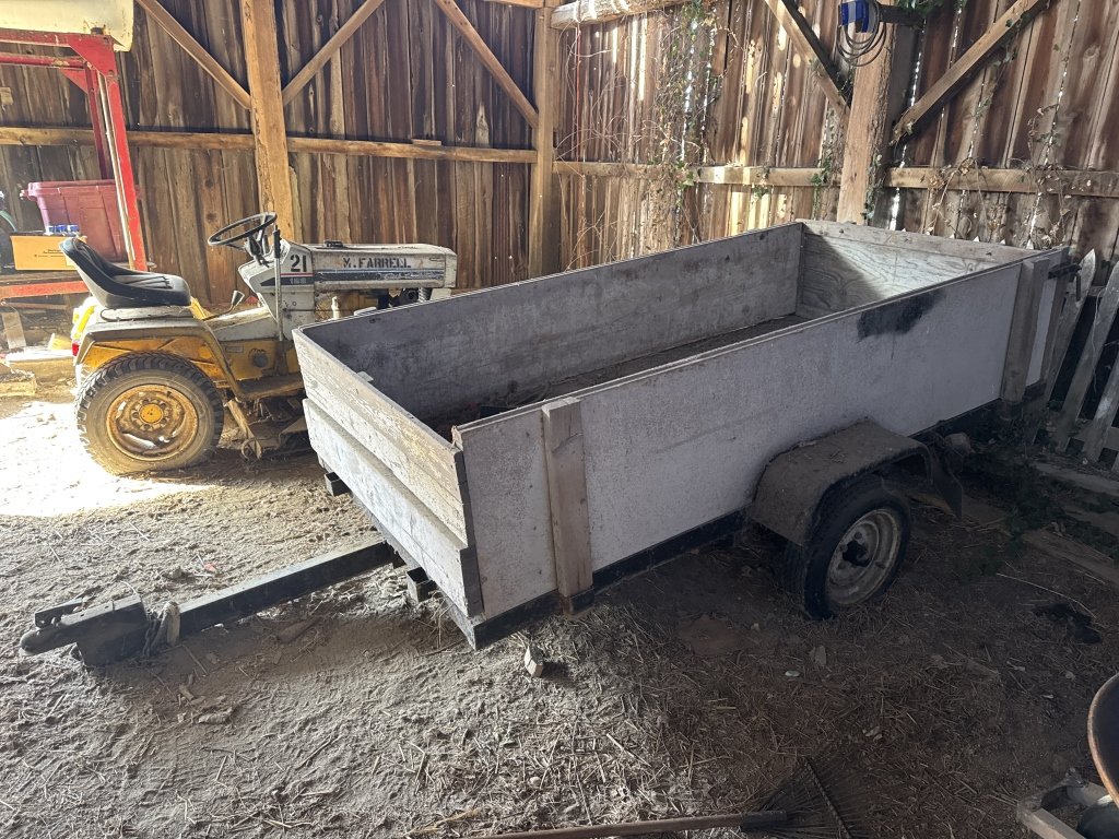 Property photo 18 - TIMED ONLINE ONLY PERSONAL PROPERTY AUCTION IN DEKALB COUNTY INDIANA