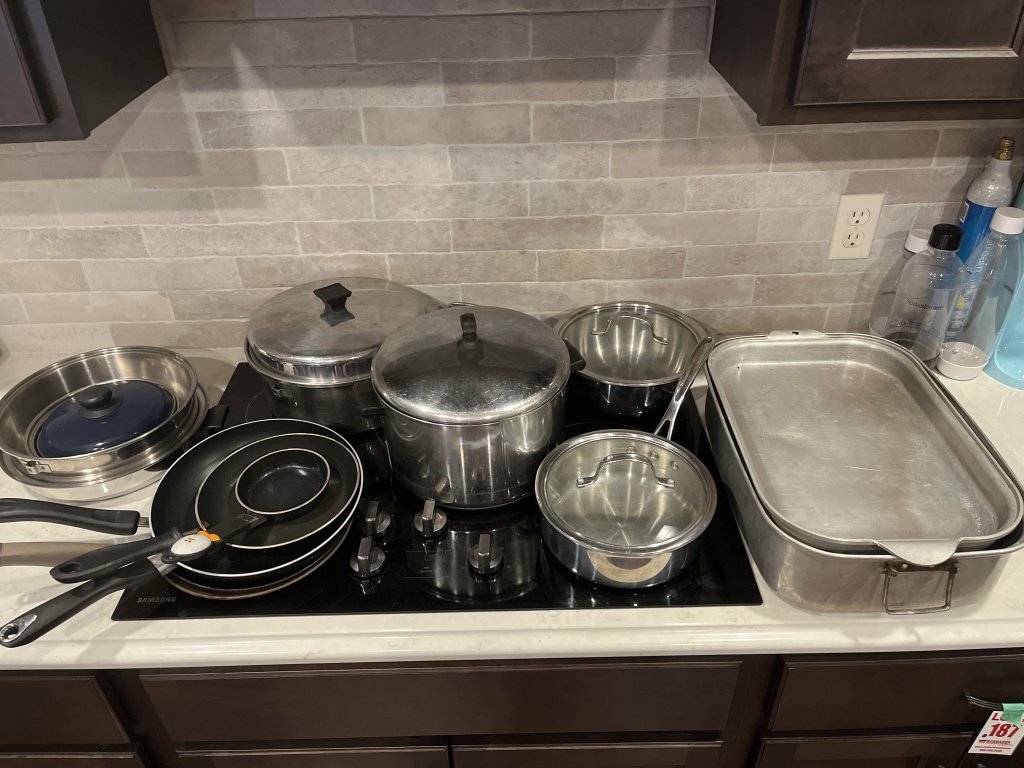Property photo 117 - PERSONAL PROPERTY AUCTION IN ALLEN COUNTY INDIANA