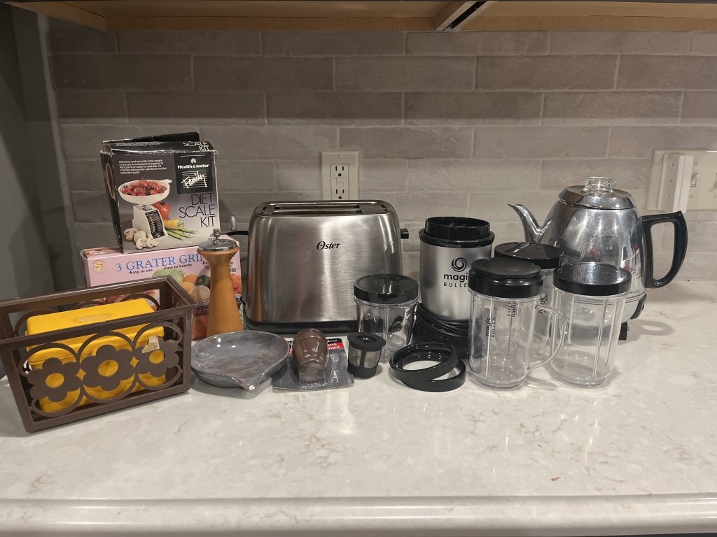 Property photo 121 - PERSONAL PROPERTY AUCTION IN ALLEN COUNTY INDIANA