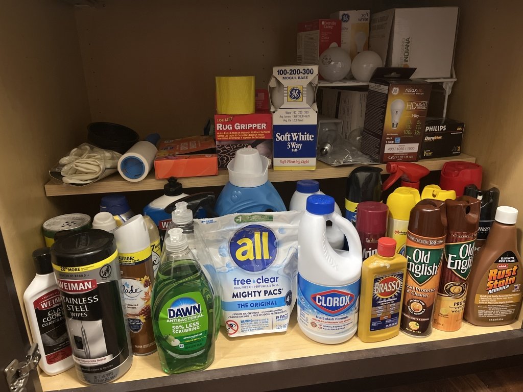 Property photo 124 - PERSONAL PROPERTY AUCTION IN ALLEN COUNTY INDIANA