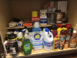 Property photo 124 - PERSONAL PROPERTY AUCTION IN ALLEN COUNTY INDIANA