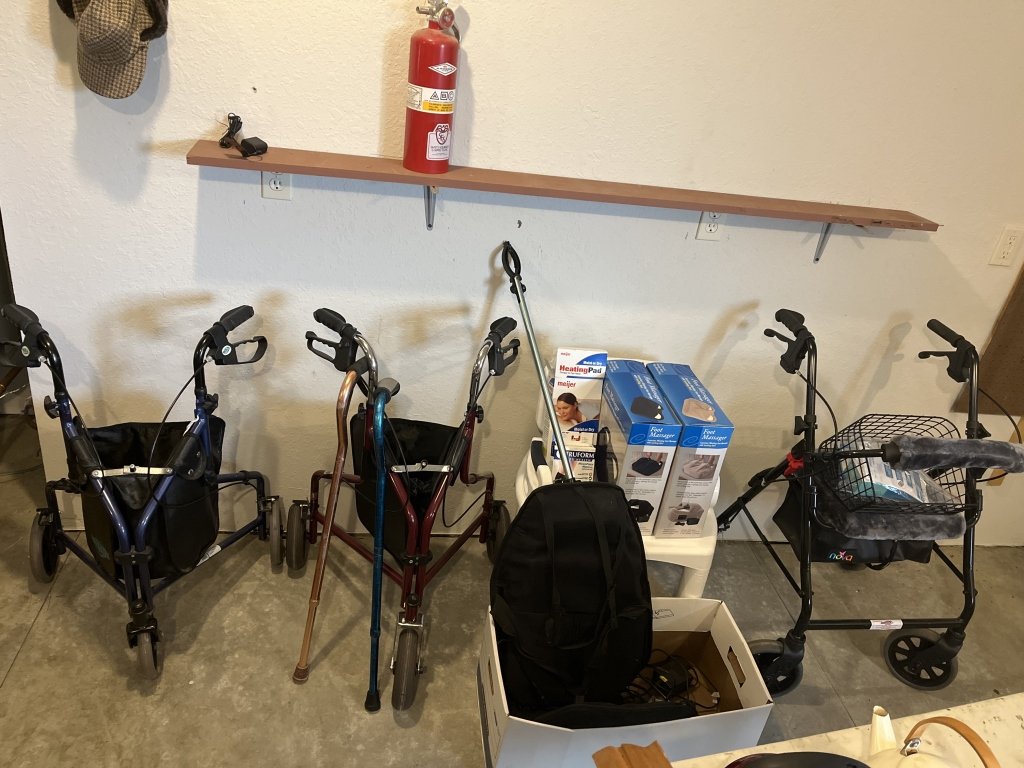 Property photo 136 - PERSONAL PROPERTY AUCTION IN ALLEN COUNTY INDIANA