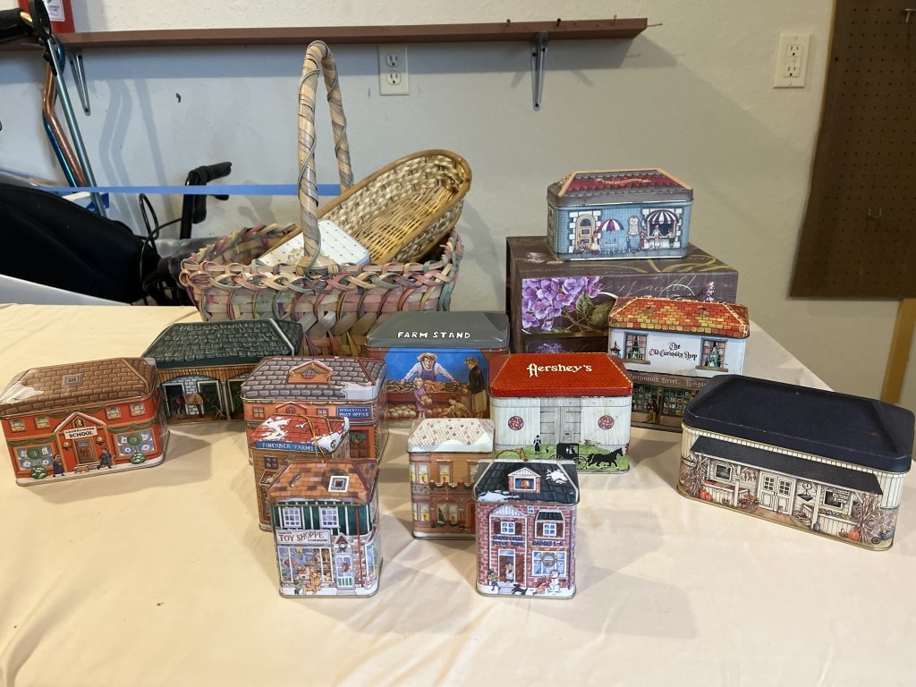 Property photo 141 - PERSONAL PROPERTY AUCTION IN ALLEN COUNTY INDIANA