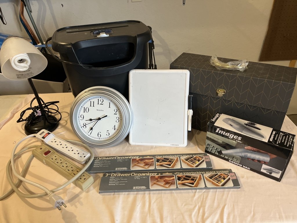 Property photo 144 - PERSONAL PROPERTY AUCTION IN ALLEN COUNTY INDIANA
