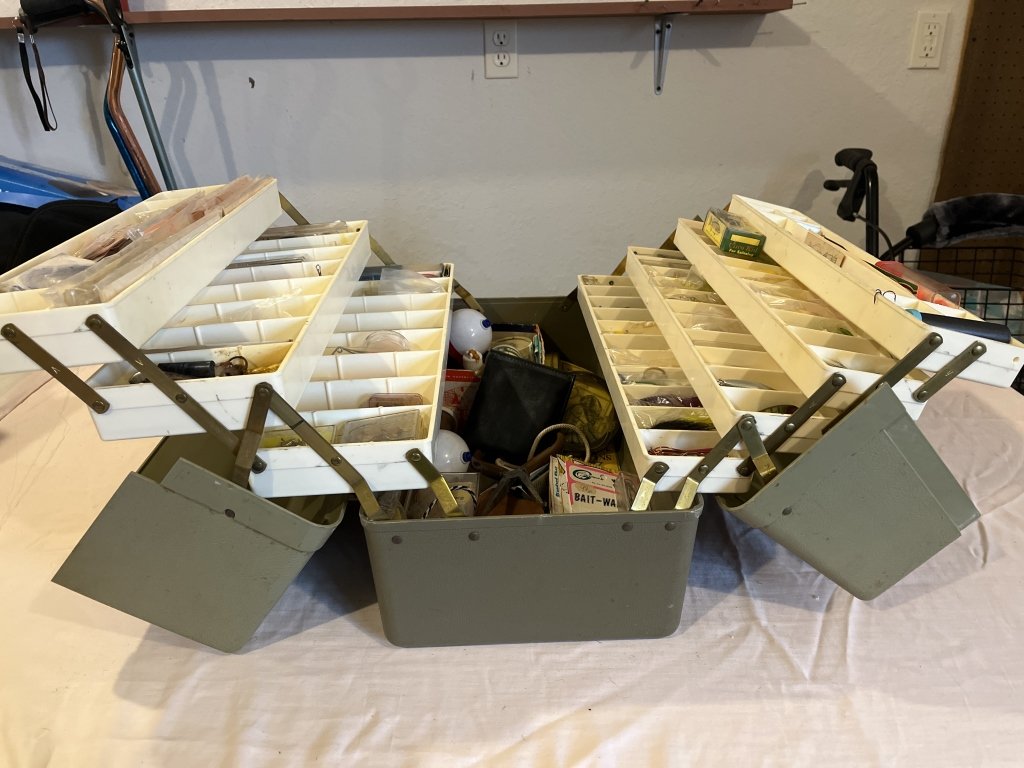 Property photo 153 - PERSONAL PROPERTY AUCTION IN ALLEN COUNTY INDIANA