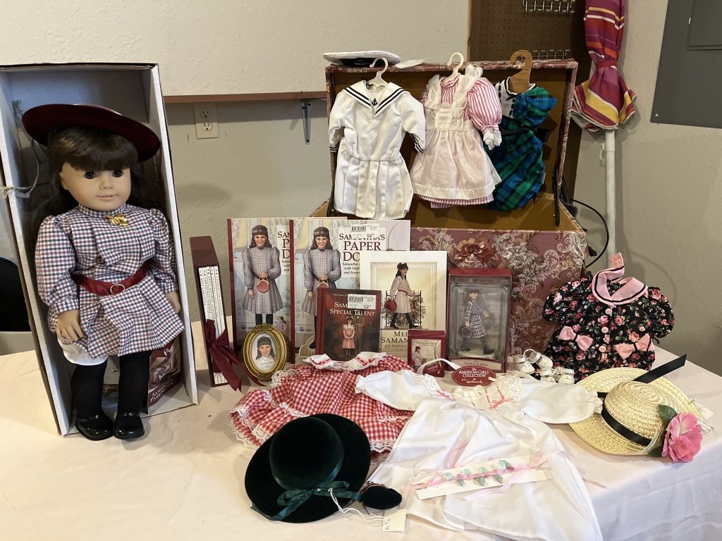Property photo 158 - PERSONAL PROPERTY AUCTION IN ALLEN COUNTY INDIANA