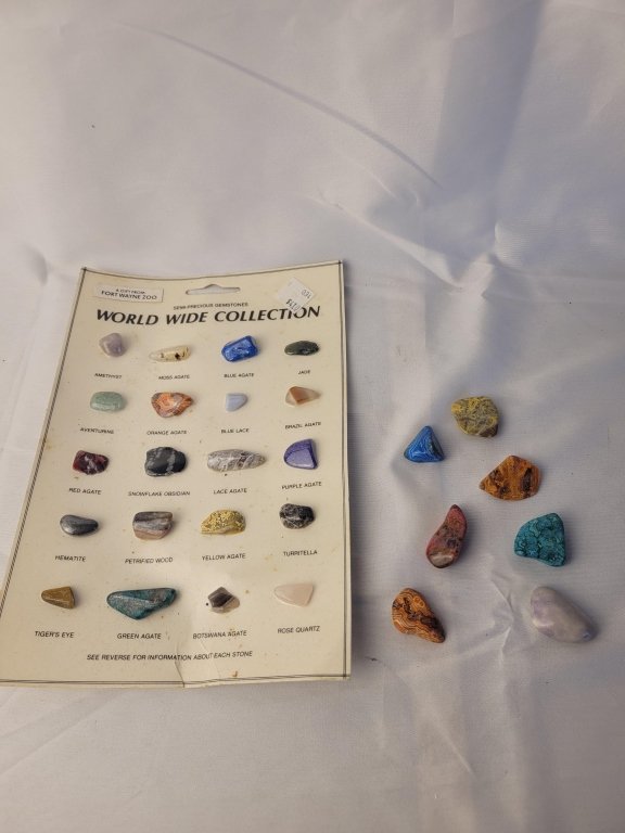 Property photo 171 - PERSONAL PROPERTY AUCTION IN ALLEN COUNTY INDIANA