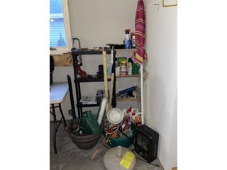 Property photo 189 - PERSONAL PROPERTY AUCTION IN ALLEN COUNTY INDIANA