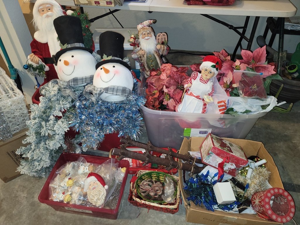 Property photo 191 - PERSONAL PROPERTY AUCTION IN ALLEN COUNTY INDIANA