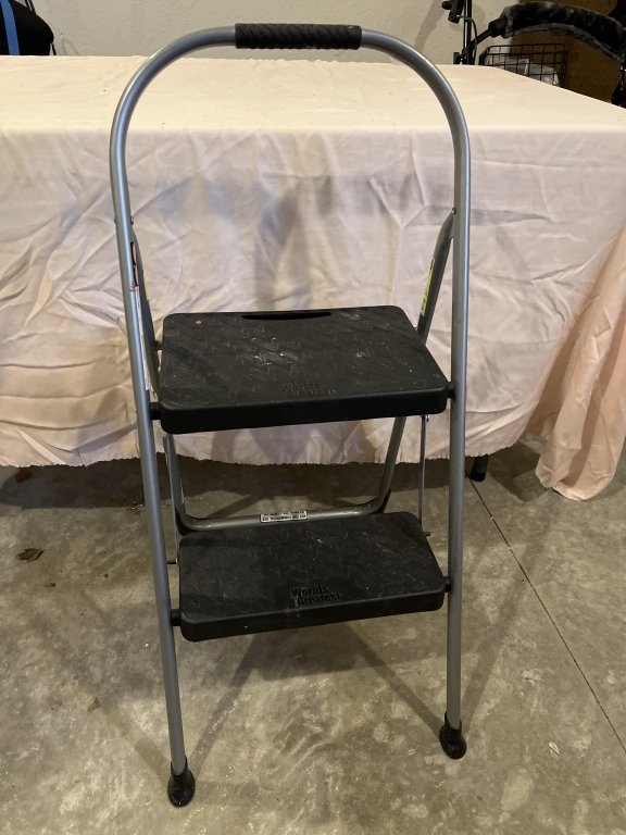 Property photo 238 - PERSONAL PROPERTY AUCTION IN ALLEN COUNTY INDIANA