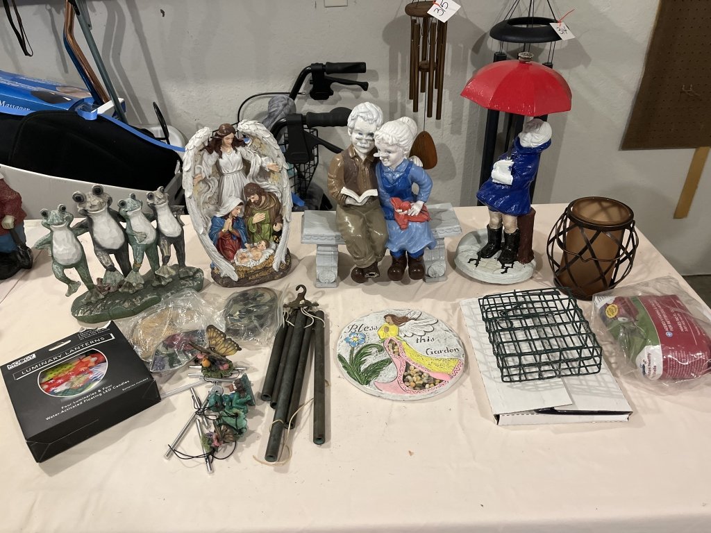Property photo 244 - PERSONAL PROPERTY AUCTION IN ALLEN COUNTY INDIANA