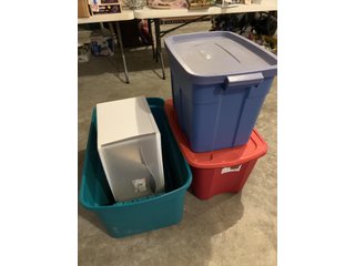 Property photo 247 - PERSONAL PROPERTY AUCTION IN ALLEN COUNTY INDIANA