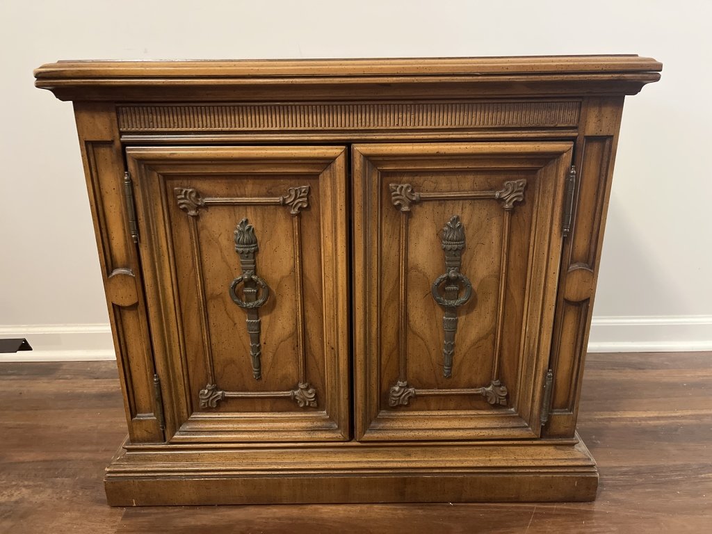 Property photo 269 - PERSONAL PROPERTY AUCTION IN ALLEN COUNTY INDIANA