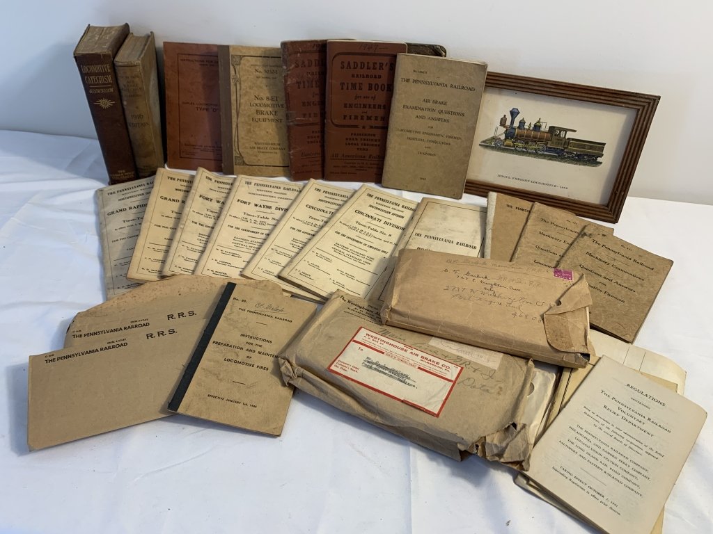 Property photo 294 - PERSONAL PROPERTY AUCTION IN ALLEN COUNTY INDIANA