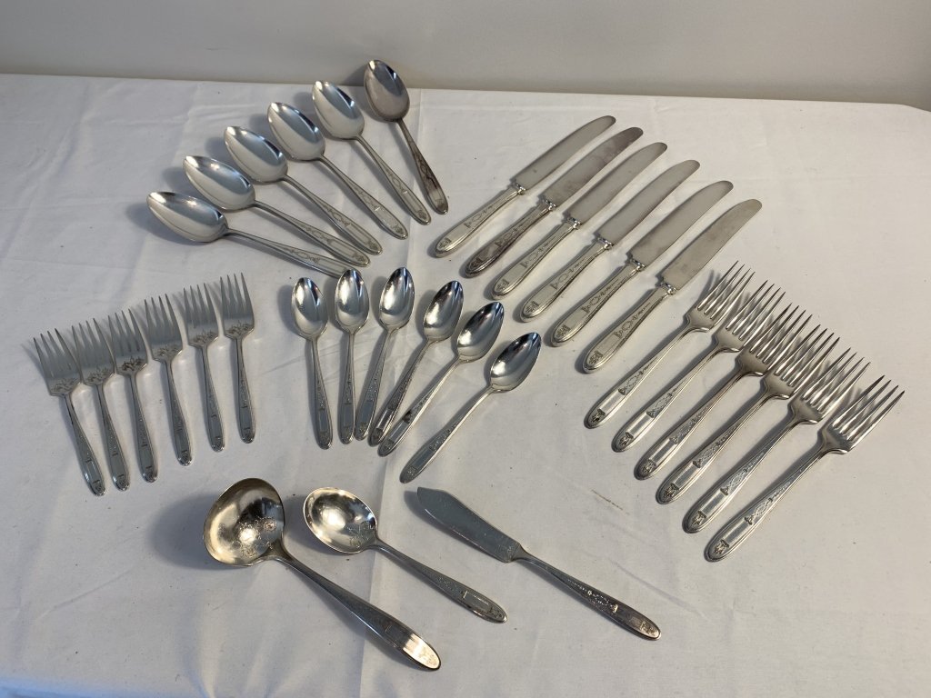 Property photo 295 - PERSONAL PROPERTY AUCTION IN ALLEN COUNTY INDIANA
