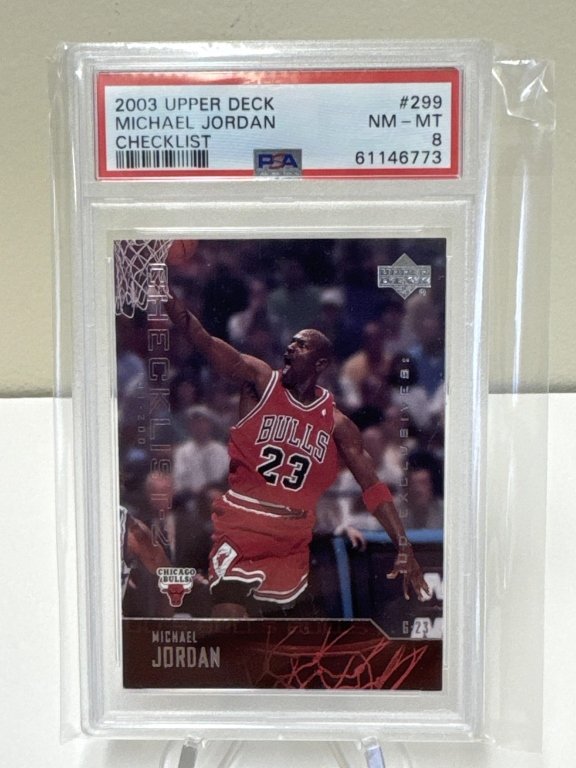 Property photo 57 - VINTAGE SPORTS CARDS AND MEMORABILIA AUCTION IN ALLEN COUNTY INDIANA